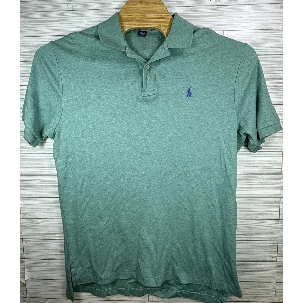 Ralph Lauren this polo